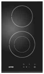 GORENJE ECT 330 CSC стеклокерамическая панель