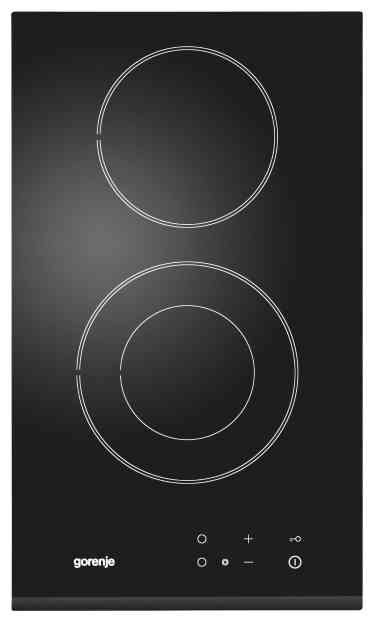 GORENJE ECT 330 CSC стеклокерамическая панель
