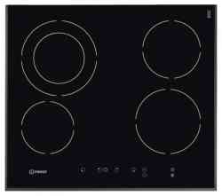 INDESIT VRA 641 D B варочная панель электрическая