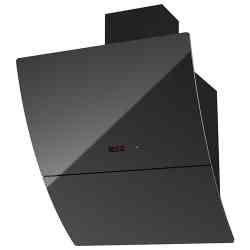 KRONA CELESTA 600 black sensor вытяжка кухонная