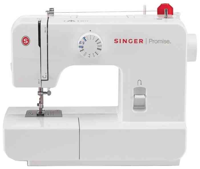 SINGER PROMISE 1408 швейная машина