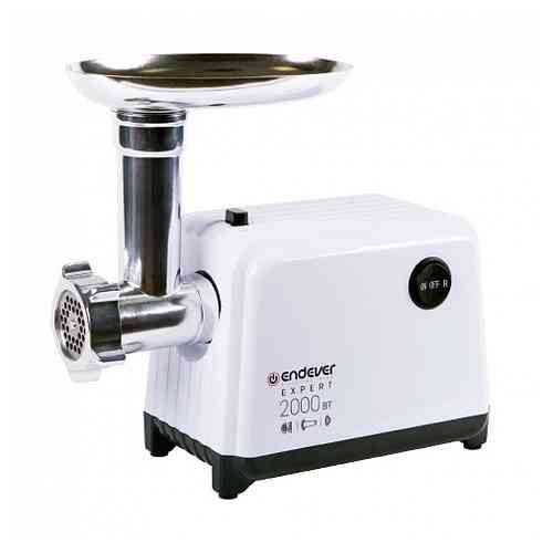 ENDEVER Sigma 45 мясорубка