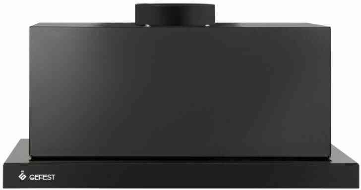 GEFEST BO 4501 К23 воздухоочиститель