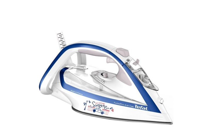 TEFAL FV5677E0(1/6) утюг