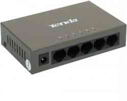 TENDA TEF1005D Коммутатор