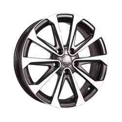 712 TL 6,5x17 5x114,3 et40 d66,1 BSD *Ниссан