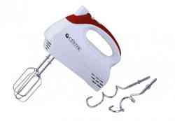 Centek CT-1117 (белый/вишня) миксер