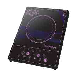 ENDEVER Skyline DP-41 плитка стеклокерамическая электрическая