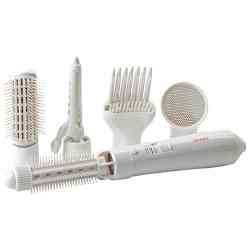 SUPRA PHS-2050N white фен