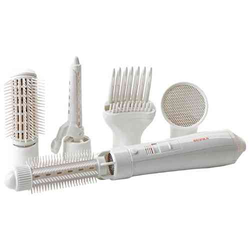 SUPRA PHS-2050N white фен