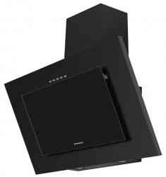 Maunfeld TOWER Light 50 чёрный/ЧЕРНОЕ стекло