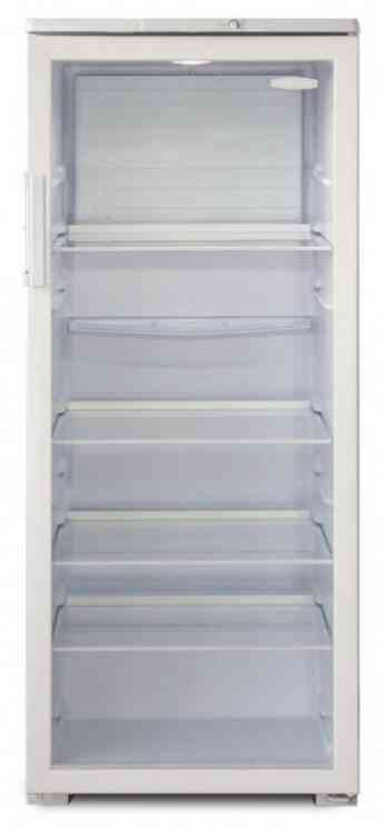 Бирюса В290 Холодильная витрина
