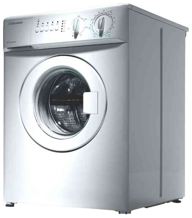 ELECTROLUX EWC 1350 стиральная машина