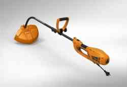 CARVER TR- 1200S,1200Вт Коса электрическая