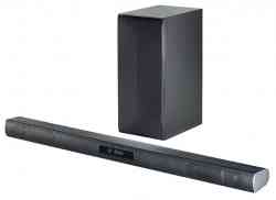 LG LAS455H домашний кинотеатр