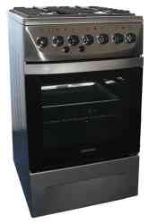 ДАРИНА D1 GM 241 014 XM Газовая плита