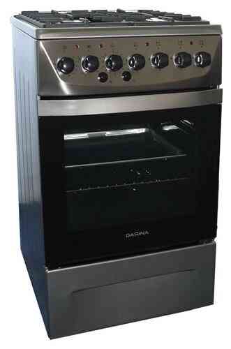 ДАРИНА D1 GM 241 014 XM Газовая плита