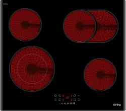 KORTING HK 62550 B + OKB 9261 CPGN + KMI 825 TGN + KDI 60110 + KSI 17780 CVNF