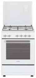Simfer F56МW45017 Плита газоэлектрическая