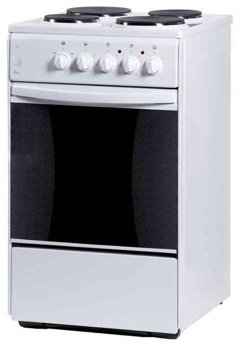 Плита Flama электрическая AE 1403 W