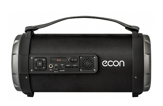 ECON EPS-150 Магнитола