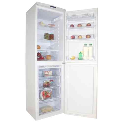 DON R 296 BE холодильник