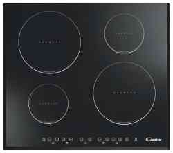 Candy CIE4630B3 индукционая варочная панель