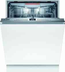 BOSCH SMV 4HVX31E посудомоечная машина