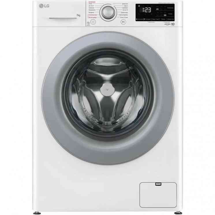 LG F2V3HS4W стиральная машина