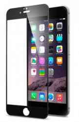 Защитное стекло Full screen на экран для iPhone 6 Black