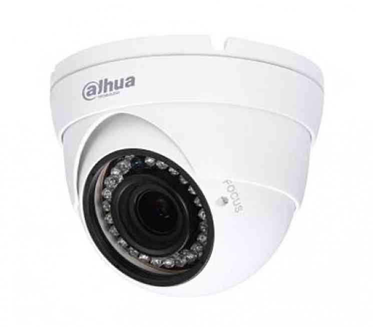 Dahua DH-HAC-HDW1100RP-VF HDCVI-камера