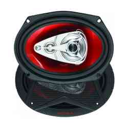 SUPRA RLS-964 авто-акустика