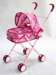 Коляска люлька 27*45.5*54 см PH918B/67248