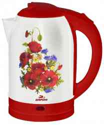 Добрыня DO-1258 (12) Чайник