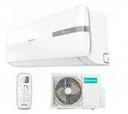 Hisense AS-09HR4RYDDL3 BASIC A R32