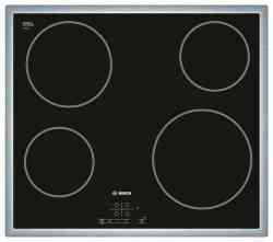 BOSCH PKE 645B17 Электрическая варочная панель