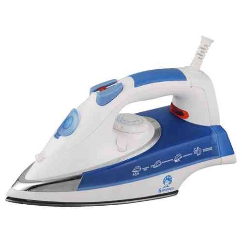 ВАСИЛИСА У8-1800 (10) Утюг