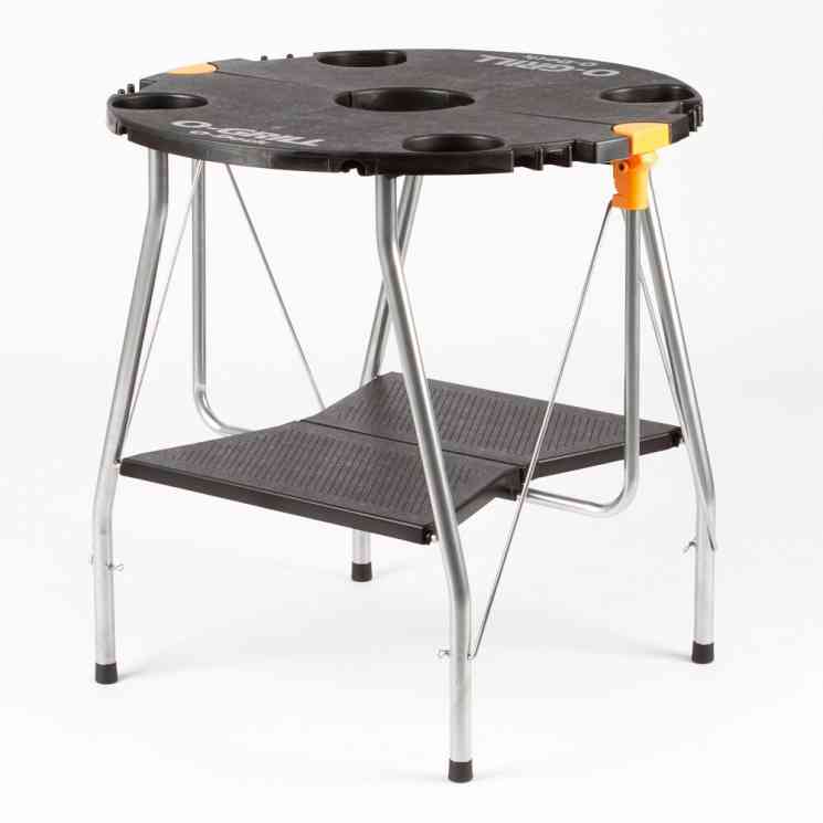 Стол складной O-Dock