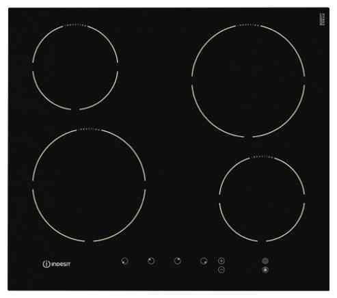 INDESIT VRB 640 C (PT)