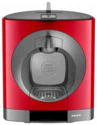 KRUPS KP 110110(1/2) кофемашина