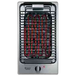 HOTPOINT-ARISTON DK B (IX) /HA Электрическая варочная поверхность