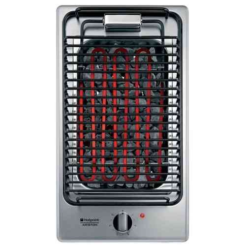 HOTPOINT-ARISTON DK B (IX) /HA Электрическая варочная поверхность