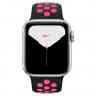 Apple Watch Nike Series 5 40mm Silver Aluminum Case with Pure Platinum/Black Nike Sport Band