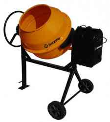 Вихрь БМ-140 бетономешалка