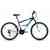 Велосипед ALTAIR MTB FS 26 1.0 (рост 16" 18ск.) 2020-2021, синий/красный