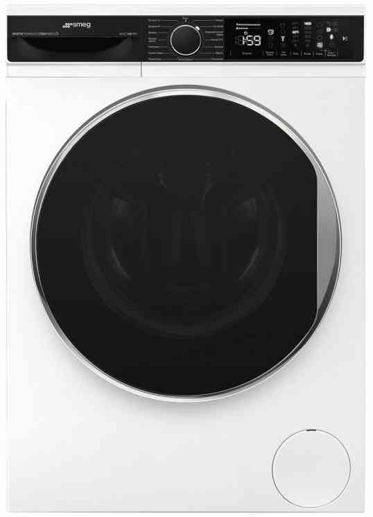 Smeg стирка WM3T24RU + сушка DT393RU4 + соед.эл KITSPDT