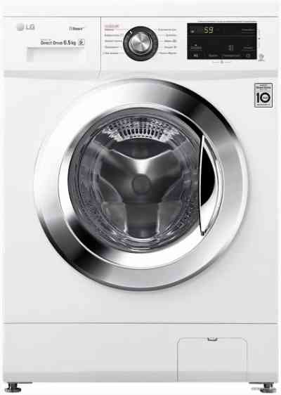 LG F2J3WS2W стиральная машина