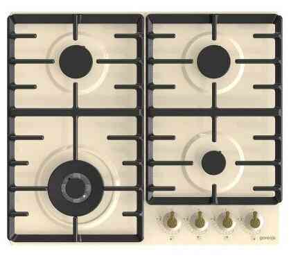 GORENJE GW642CLI газовая варочная поверхность