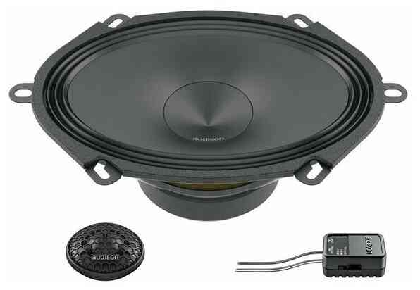 Audison APK 570 Kit акустическая система