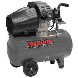 ПАРМА К-1800/50КМ компрессор